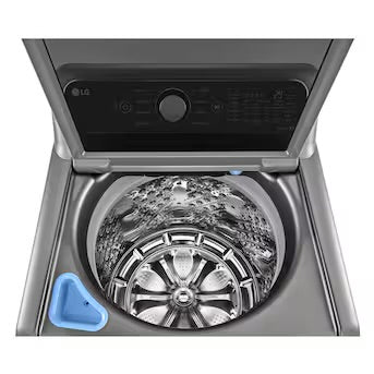 LG 5.5 cu ft Top Loader Washing Machine
