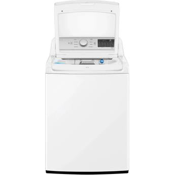 LG Top Loader 5.5 cu ft Washer