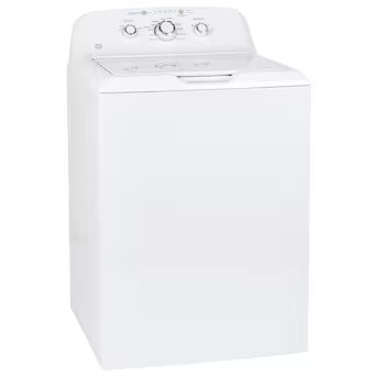 General Electric Top Loader Washing Machine