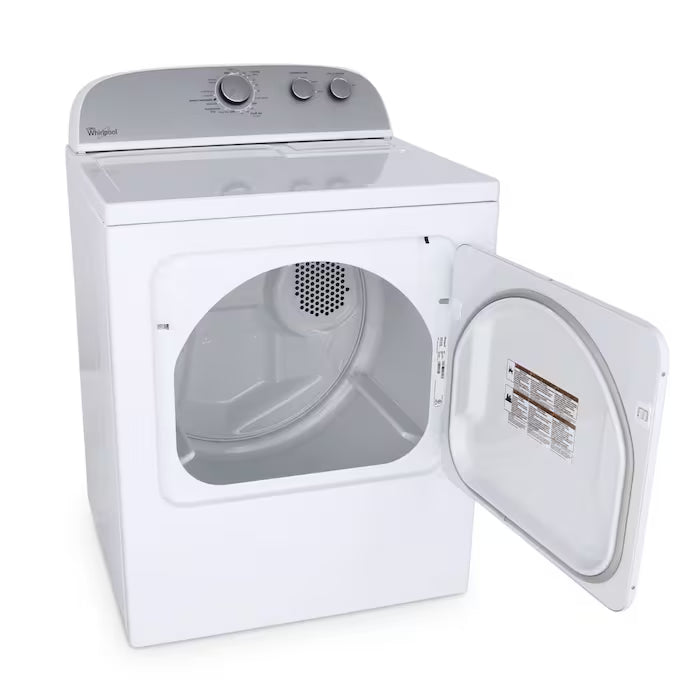 Whirlpool Washer Dryer Set