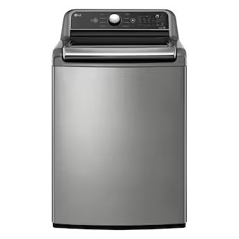 LG 5.5 cu ft Top Loader Washing Machine