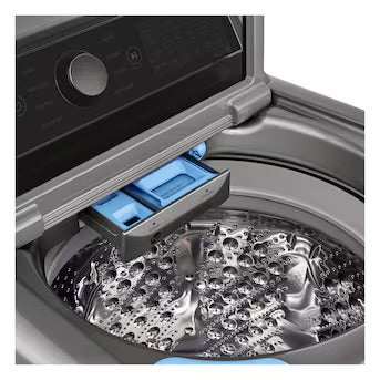 LG 5.5 cu ft Top Loader Washing Machine