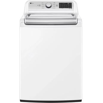 LG Top Loader 5.5 cu ft Washer