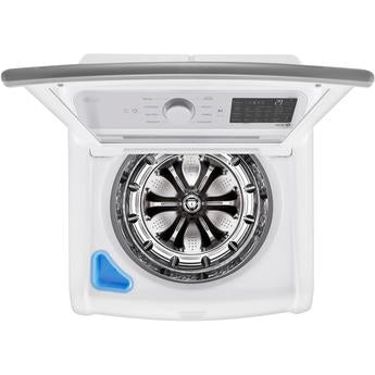 LG Top Loader 5.5 cu ft Washer