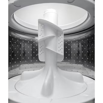 General Electric Top Loader Washing Machine