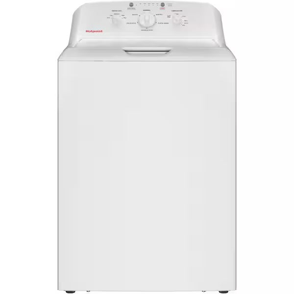 Hotpoint Top Loader Washing Machine