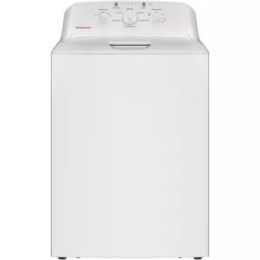 Hotpoint Top Loader Washing Machine