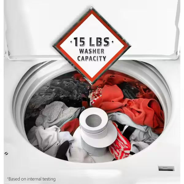 Hotpoint Top Loader Washing Machine