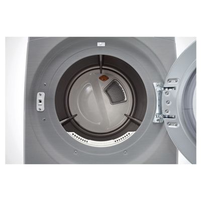 LG Front Load Washer Dryer Set
