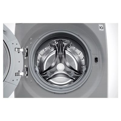 LG Front Load Washer Dryer Set